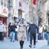 Yetkililer 'kontrollü normalleşme’ dönemine geçildiğini söyledi ancak vatandaşlar uyarıları dinlemedi!