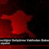 Yurt Madenciliğini Geliştirme Vakfından Bakan Dönmez ... Yurt Madenciliğini Geliştirme Vakfından Bakan Dönmez ...
