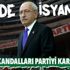 CHP'de muhalifler Genel Başkan Kemal Kılıçdaroğlu'na kazan kaldırdılar: Taciz ve tecavüzlerle ilgili gereğini yapın!