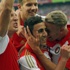 Feyenoord şaşırttı! Tek golle... Feyenoord şaşırttı! Tek golle...