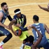 Fenerbahçe Real Madrid Maç Özeti İzle: FB, Real Madrid’i 75 – 69 yenerek 1-0 öne geçti!