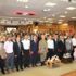 Bursa da muharip gazilere Kıbrıs tan madalya ve berat
