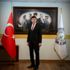 Başkan Özcan dan bayram mesajı: "İlçe genelinde tüm ... Başkan Özcan dan bayram mesajı: "İlçe genelinde tüm ...