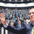 Erdoğan: Terör örgütü ile CHP’nin dili aynı