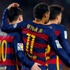 Barcelona farkı korudu