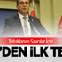O Tutuklamalara CHP'den İlk Tepki