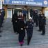 DEAŞ'ın Türkiye sorumlusunun kardeşleri hakim karşısında DEAŞ'ın Türkiye sorumlusunun kardeşleri hakim karşısında