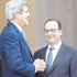 Kerry’den Fransa’ya özür ziyareti Kerry’den Fransa’ya özür ziyareti