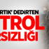 Bismil'de 'Yok Artık' Dedirten Petrol Hırsızlığı Bismil'de 'Yok Artık' Dedirten Petrol Hırsızlığı
