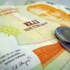 94,5 milyon lira bankalarda unutuldu
