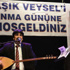 Aşık Veysel’in gönül gözünden böyle bir anı... Aşık Veysel’in gönül gözünden böyle bir anı...