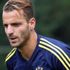 Fenerbahçe'de Soldado takımla beraber antrenmanlara başladı