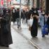 Samsun'da yoğun bakım doluluk oranı yüzde 70'i aşmak üzere