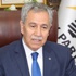 Arınç: Saraylar da yapsanız içinde adalet yoksa kıymeti yok