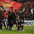 Cimbom moral arıyor! Galatasaray - Akhisarspor ilk 11'ini belirledi