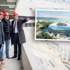 Vodafone Arena’da omzunuza kartal konacak