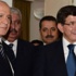 Bahçeli kamera talebinden vazgeçti