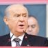 Bahçeli: Erdoğan yalnız değil arkasında milletin duası var Bahçeli: Erdoğan yalnız değil arkasında milletin duası var