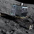 10 Yıl önce gönderilen Philae'nin enerjisi bitmek üzere