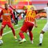 Kayserispor ile Karagümrük ilk kez karşılaşacak Kayserispor ile Karagümrük ilk kez karşılaşacak