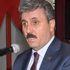 Destici’den 14 Aralık tepkisi Destici’den 14 Aralık tepkisi