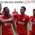 Sivasspor 5 maç sonra galibiyeti hatırladı Sivasspor 5 maç sonra galibiyeti hatırladı