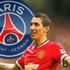 Zlatan'dan Di Maria'ya: "Hoşgeldin" Zlatan'dan Di Maria'ya: "Hoşgeldin"