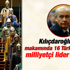 Bahçeli 16 Türk devleti askeri temsil törenini eleştirdi Bahçeli 16 Türk devleti askeri temsil törenini eleştirdi
