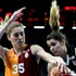 Galatasaray'dan Beşiktaş'a 42 sayı fark!