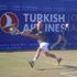 Antalya Open da Mannarino dördüncü güne damga vurdu