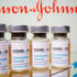 Johnson & Johnson'ın Kovid-19 aşısının Japonya'da kullanımı için başvuruda bulunuldu