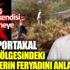 ﻿Fatih Portakal ölüm bölgesindeki köylülerin feryadını anlattı