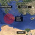 Girit Adası açıklarında 4.9 şiddetinde deprem Girit Adası açıklarında 4.9 şiddetinde deprem