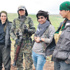 PYD, çocuk savaştırıyor