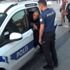 Taksim Metrosu’nda Arap turiste yan kesicilik şoku Taksim Metrosu’nda Arap turiste yan kesicilik şoku