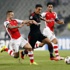 Yazarlar Beşiktaş - Arsenal maçını yorumladı Yazarlar Beşiktaş - Arsenal maçını yorumladı