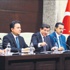 Fosforlu hayat hattı geliyor Fosforlu hayat hattı geliyor