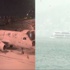 Seyahat etmeyi planlayanlar dikkat! Deniz ve hava ulaşımı durdu... Seyahat etmeyi planlayanlar dikkat! Deniz ve hava ulaşımı durdu...
