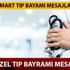 En güzel Tıp Bayramı mesajları ve sözleri burada! 14 Mart 2019 Tıp Bayramı resimli mesajları