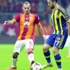 Süper Lig yarışı nefes kesiyor Süper Lig yarışı nefes kesiyor