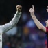 Ronaldo mu, Messi mi?