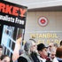 Özgürlük raporunda Erdoğan vurgusu