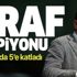 İsraf şampiyonu Ekrem İmamoğlu! Beylikdüzü'nün borcunu 5'e katladı