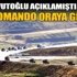 500 komando Cizre'ye gidiyor