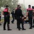 Husumetli iki grup arasında bıçaklı kavga: 2 yaralı