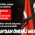 Başkan Erdoğan'dan 11. Büyükelçiler Konferansı'nda önemli açıklamalar