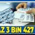 SON DAKİKA: Ekonomide milyonları ilgilendiren 6 kritik karar: En az alan 3 bin 427 lira alacak SON DAKİKA: Ekonomide milyonları ilgilendiren 6 kritik karar: En az alan 3 bin 427 lira alacak