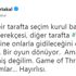Fatih Portakal’dan YSK’nın kararına ilginç benzetme Fatih Portakal’dan YSK’nın kararına ilginç benzetme