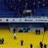 Fenerbahçe'ye Kadıköy'de taraftar şoku!