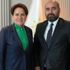 İYİ Parti’nin Gaziantep adayı Ejder Demir, Akşener’i ziyaret etti İYİ Parti’nin Gaziantep adayı Ejder Demir, Akşener’i ziyaret etti